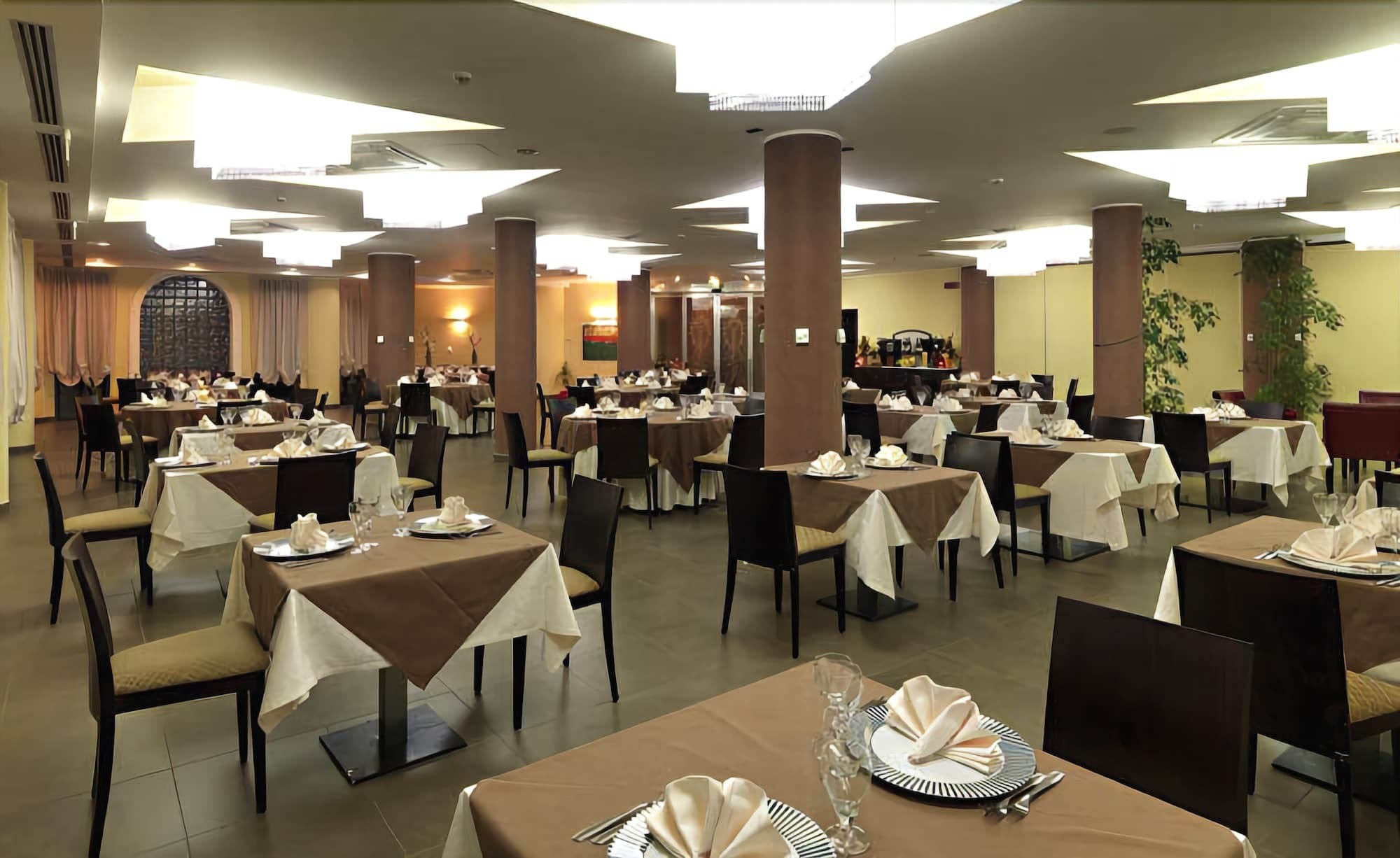 Hotel Terme Capasso Contursi Kültér fotó